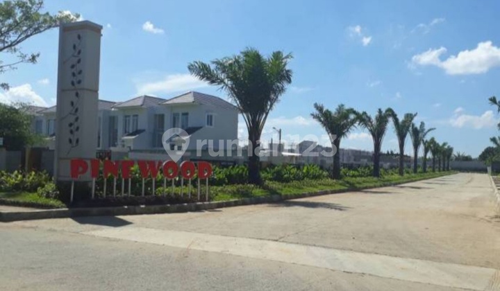 Dijual Cepat Rumah Hook Bukit Cimanggu Cluster Pine Wood Dijual Cepat Rumah Hook Bukit Cimanggu Cluster Pine Wood