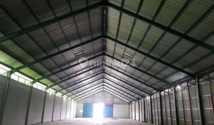 Gudang Blue Citeurep Jagorawi 7
