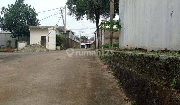 Gudang di Jl.Roda pembangunan Nanggewer.. 11