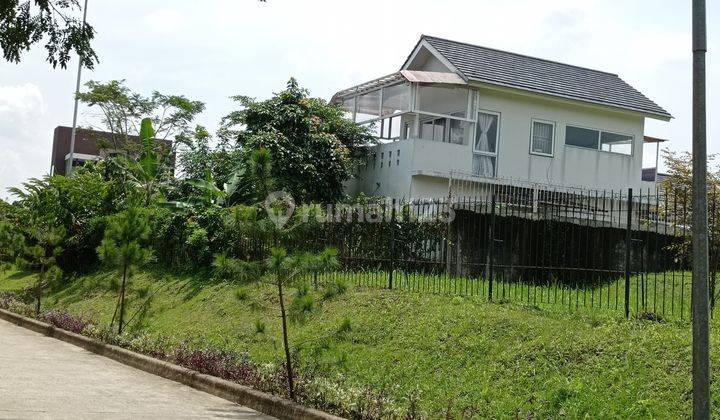 Hot Seller Rumah Minimalis Pakuan Hills Cluster Ravenia Hills 1