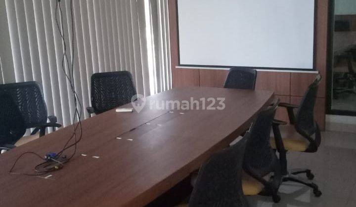 Gudang Siap Pakai Di Jl.raya Salabenda Kemang Kab.bogor 2