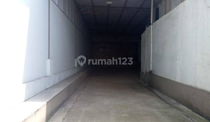 Gudang Siap Pakai Di Jl.raya Salabenda Kemang Kab.bogor 11