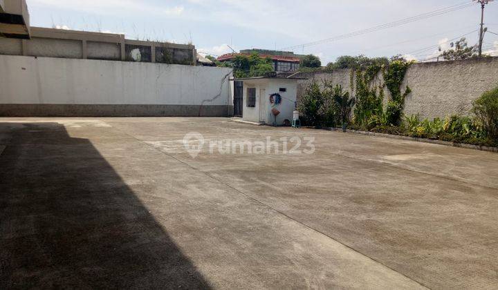 Gudang Siap Pakai Di Jl.raya Salabenda Kemang Kab.bogor 19