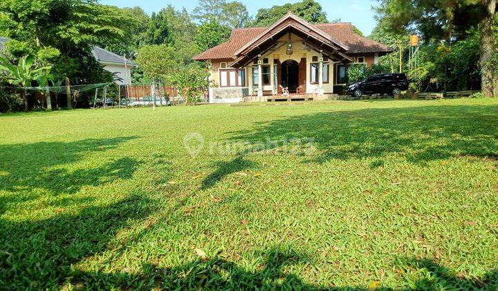 Dijual Disewakan Tanah Dan Bangunan Di Megamendung Puncak Bogor 1