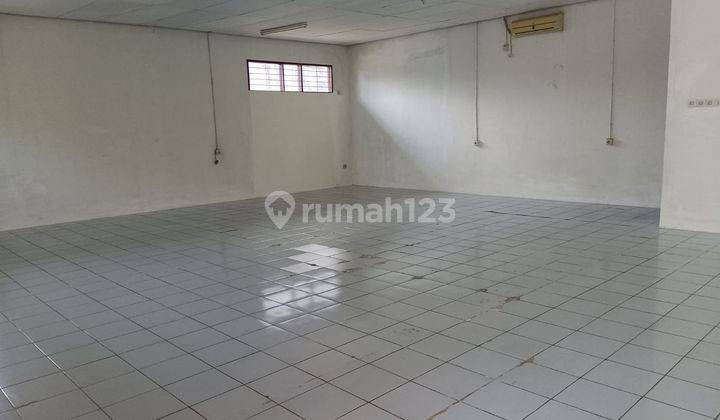 Gudang Siap Pakai Terdiri Dari 4 Gudang Lokasi Strategis Ciputat 15