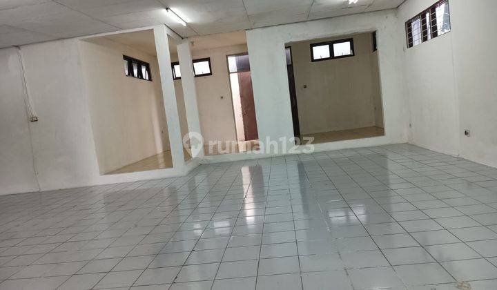 Gudang Siap Pakai Terdiri Dari 4 Gudang Lokasi Strategis Ciputat 18