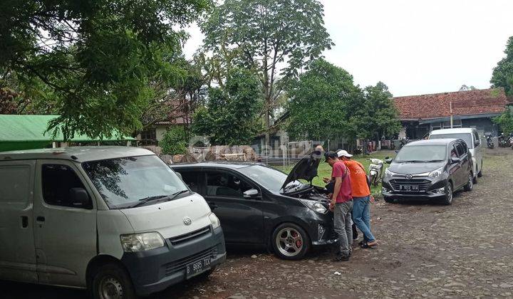 Ex Parbik Karoseri Pinggir Jalan Raya Jakarta Bogor Km 48 1