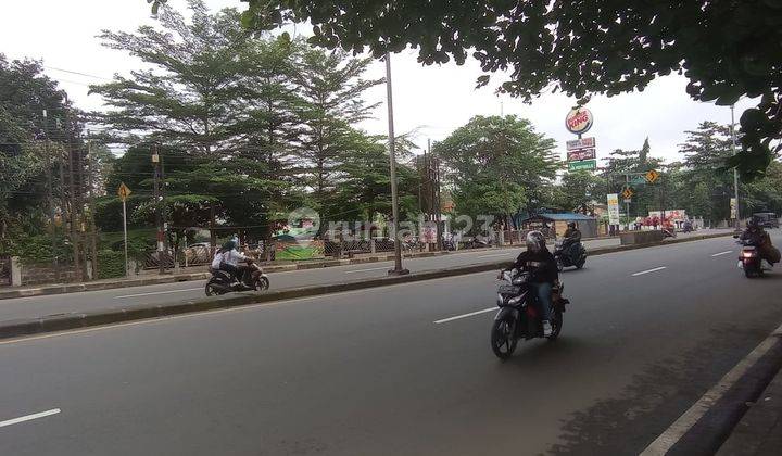 Ex Parbik Karoseri Pinggir Jalan Raya Jakarta Bogor Km 48 2