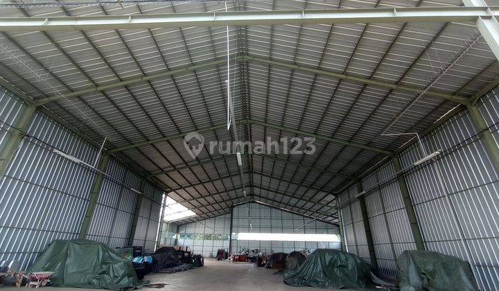 foto lainnya pabrik di jl.raya karadenan-pomad cibinong