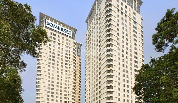 For Rent Somerset Permata Hijau Apartment South Jakarta For Rent Somerset Permata Hijau Apartment South Jakarta