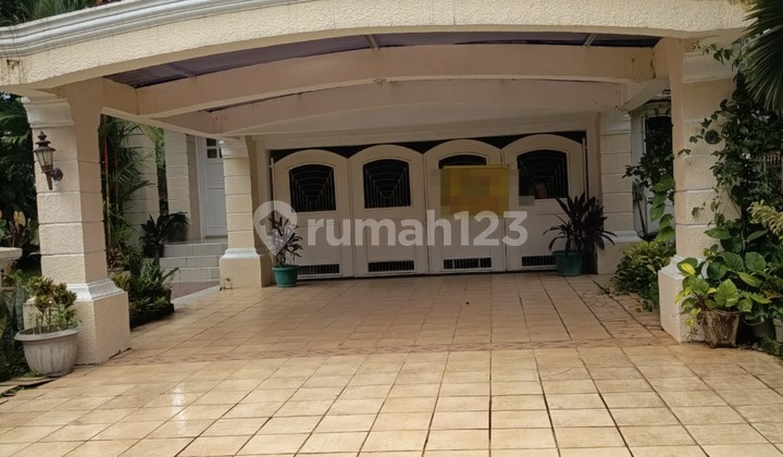 Dijual Rumah Bgh Sentul City Bukit Sentul