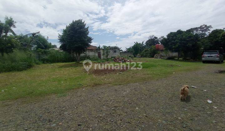 Dijual Tanah LB=14.000M2 Cimanggis Depok Jawa Barat 2