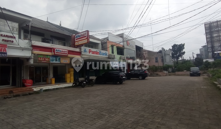 Disewakan Ruko 3 Lantai Jambu 2 Bogor Siap Pakai Disewakan Ruko 3 Lantai Jambu 2 Bogor Siap Pakai