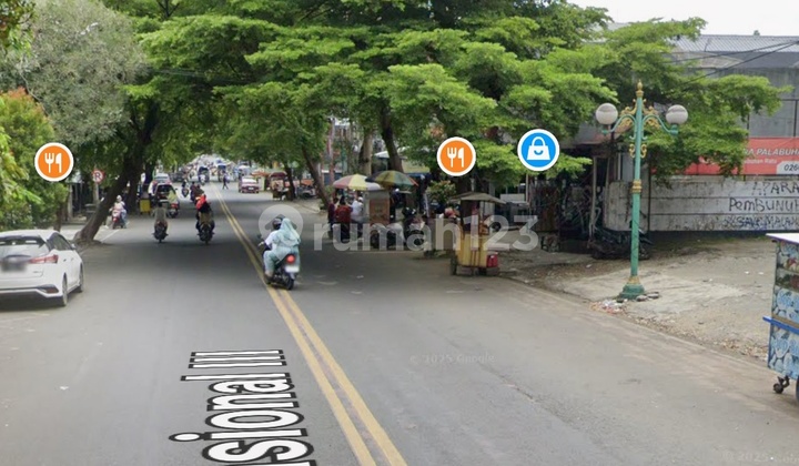 For Sale Ex. Shroom Car Port Queen Sukabumi Ready to Use 2