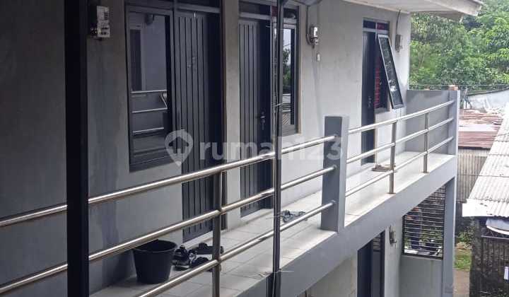 Dijual Gedung Kost-kosan 27 Kamar Samping Kampus Unpak Bogor Dijual Gedung Kost-kosan 27 Kamar Samping Kampus Unpak Bogor