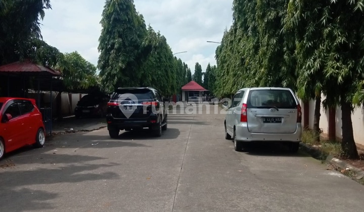 For Rent Factory/Warehouse 6,052m2 Tangerang Ready to Use Ex-factory For Rent Factory/Warehouse 6,052m2 Tangerang Ready to Use Ex-factory