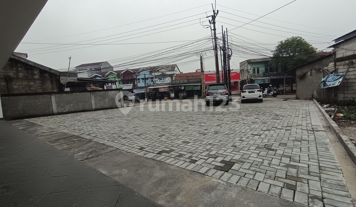 Dijual Ruko Baru 1,5 M Saja Lokasi Strategis Siap Huni Dijual Ruko Baru 1,5 M Saja Lokasi Strategis Siap Huni