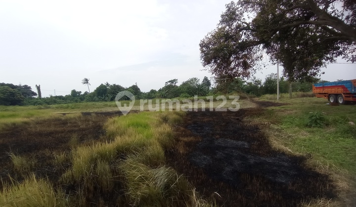 Disewa 20.000 M2 Cileungsi Kavlinng Industri Siap Bangun