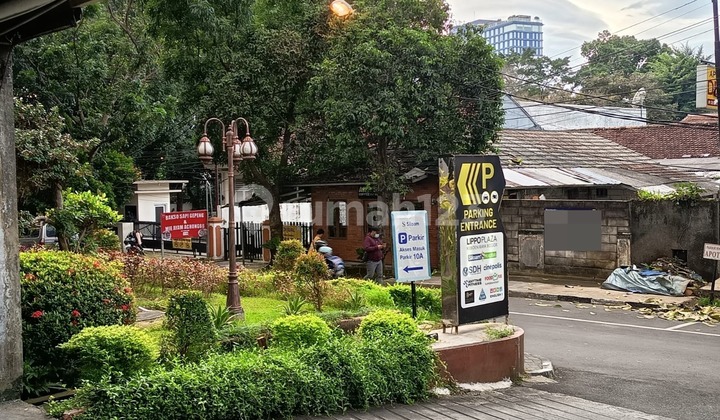 Dijual Kavling Bangunan + Kos Kosan Gratis 2