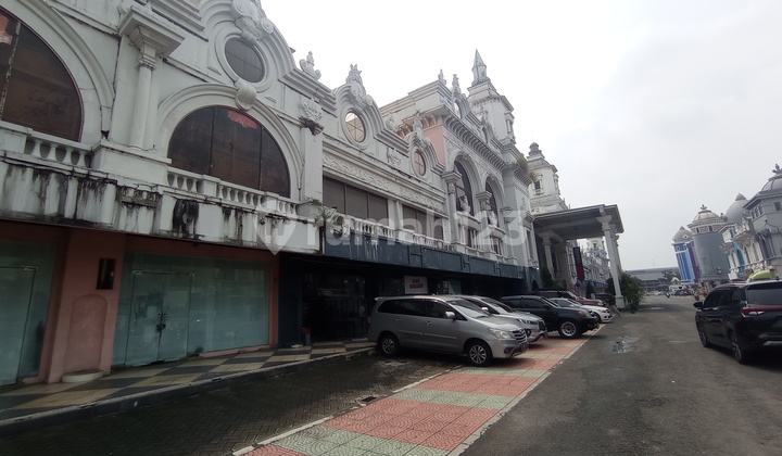 For Rent, 5-Door Connecting Shop House in Cibubur Times Square For Rent, 5-Door Connecting Shop House in Cibubur Times Square