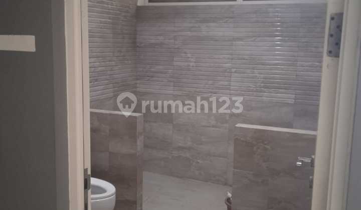 For Rent Villa House Location Argenia City Aeon Mall Sentul Bogor 2