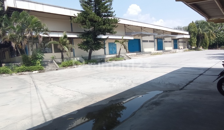 Gudang Sewa 11.800 Kws.industri Terpadu Bogor Gudang Sewa 11.800 Kws.industri Terpadu Bogor