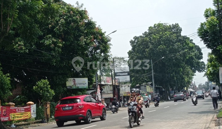 Sell/Rent Shop Karadenan Near Aisyah Islamic Hospital Karadenan Cibinong 2