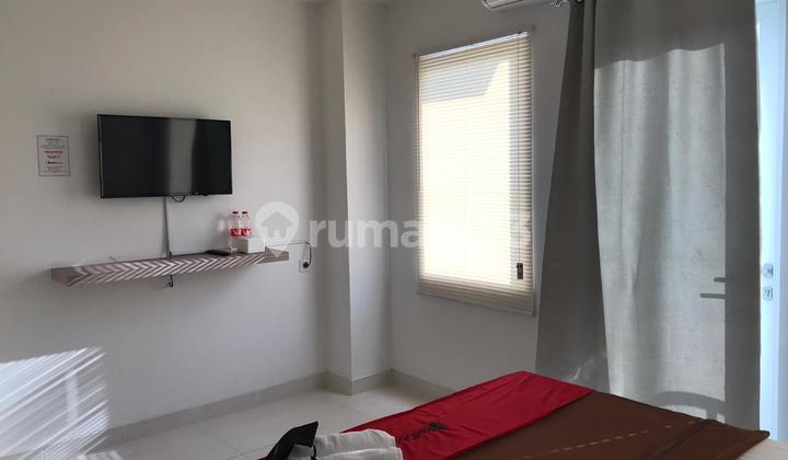 For Rent Sentul Tower Apartment Building 2