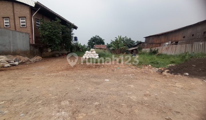 Land For Rent Or Sale Strategic Location