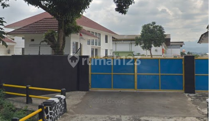 Warehouse for Rent 578 M2 Ready to Use Cijujung Sentul Bogor Warehouse for Rent 578 M2 Ready to Use Cijujung Sentul Bogor