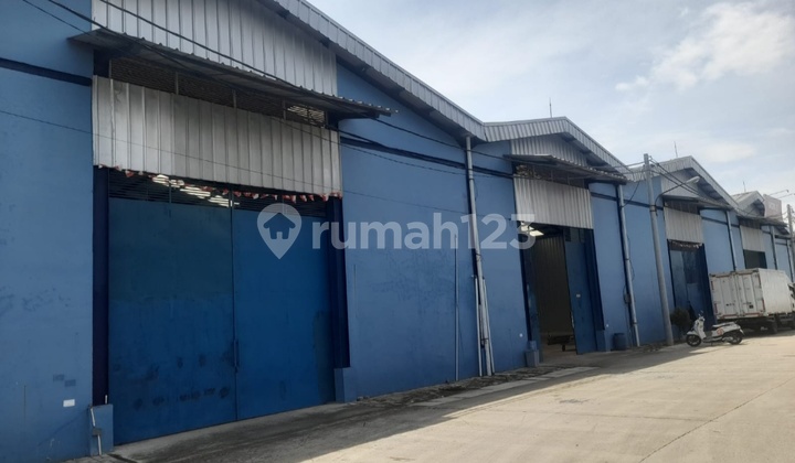 Warehouse for Rent 800 M2 Parung Bogor Ready to Use Warehouse for Rent 800 M2 Parung Bogor Ready to Use