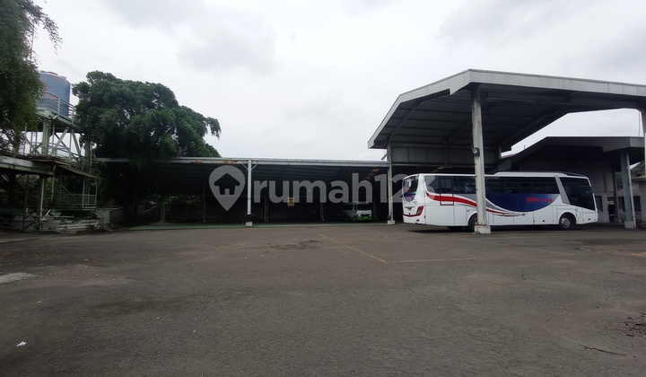 For Rent Open Warehouse Area=4,880 M2 3 Floors Ready to Use