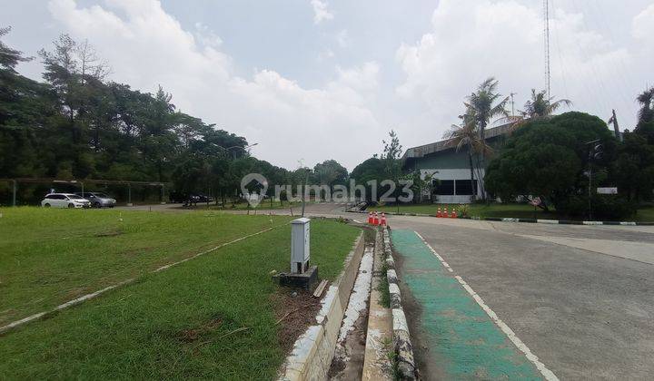 Pabrik Jual Lb=33.000 M2 Siap Pakai Operasional 2