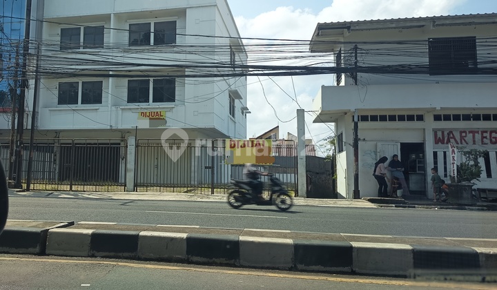 Dijual 6 Unit Ruko Gandeng Pinggir Jalan Raya Cibinong Bogor Dijual 6 Unit Ruko Gandeng Pinggir Jalan Raya Cibinong Bogor