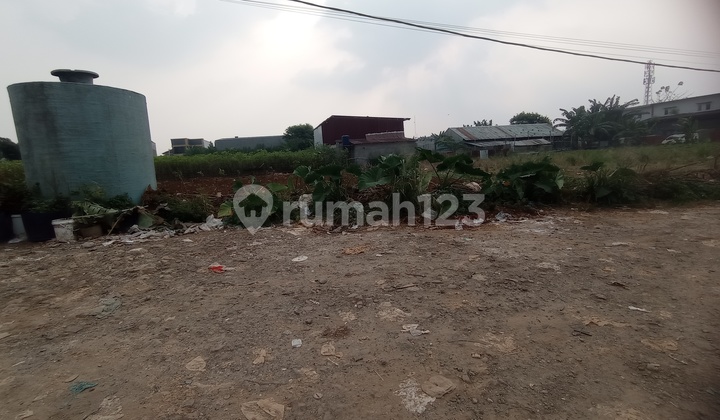 Land For Rent Or Sale Strategic Location