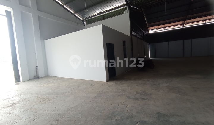 Gudang Sewa Cileungsi Jc 1.200m2 Gandoang Siap Pakai Gudang Sewa Cileungsi Jc 1.200m2 Gandoang Siap Pakai