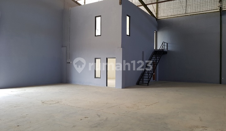 Warehouse for Rent 578 M2 Ready to Use Cijujung Sentul Bogor Warehouse for Rent 578 M2 Ready to Use Cijujung Sentul Bogor
