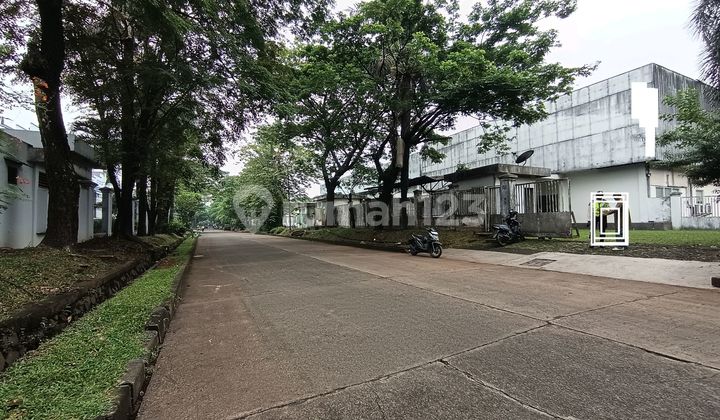 For Sale Premium Food Factory3,500 M2 Sentul Strategic Area