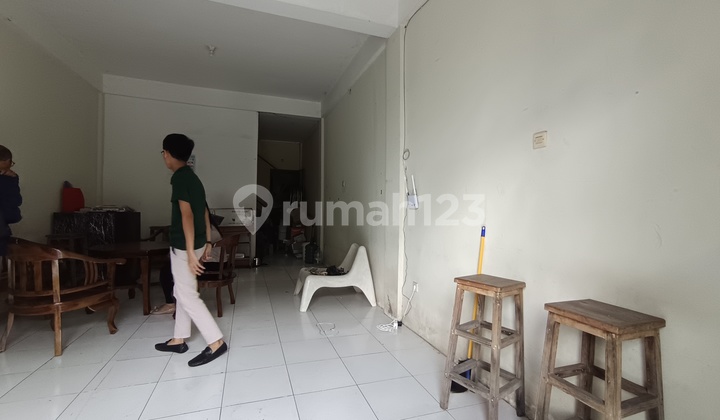 For Rent: Shop House with Main Road Access, Bogor Km.48, Cibinong, Bogor 2