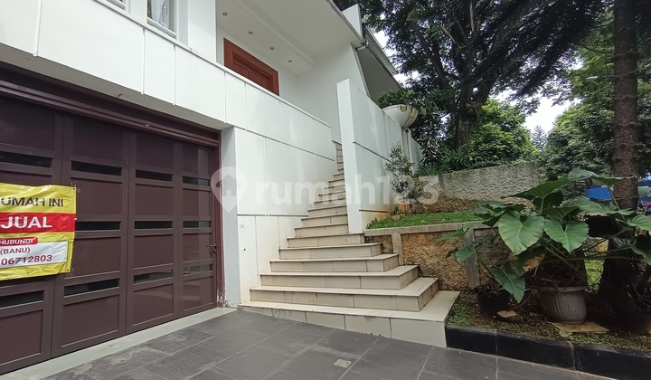 Mountain View House Sentul City Near Aoen Mall 2