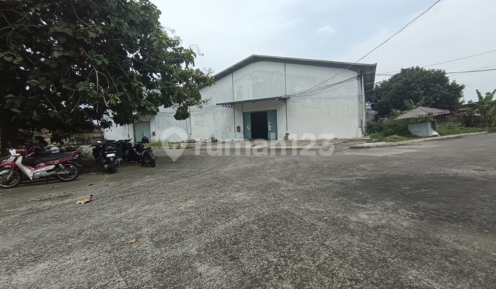 Premium Warehouse at Jl.Raya Pemda Kedung Halang, Bogor City, Base 1 Premium Warehouse at Jl.Raya Pemda Kedung Halang, Bogor City, Base 1