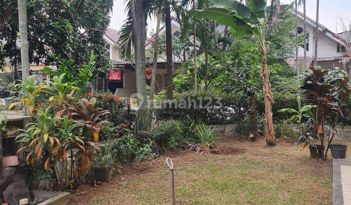 Dijual Rumah di Gunung Putri, Lippo Karawaci 2