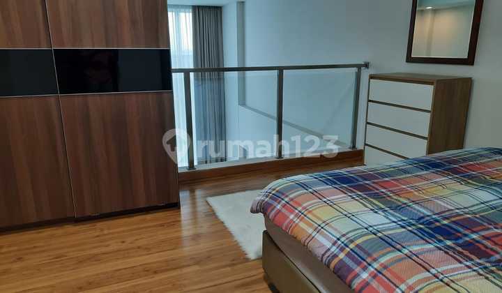 For Rent Office and Apartment at Disoho Loft BSD City For Rent Office and Apartment at Disoho Loft BSD City