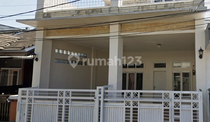 Dijual Rumah Siap Huni di Cluster Emerald Jelupang Tangerang Selatan Dijual Rumah Siap Huni di Cluster Emerald Jelupang Tangerang Selatan