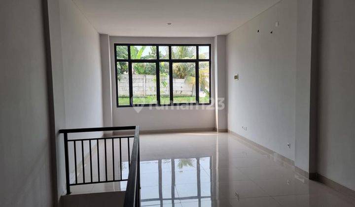 Dijual Ruko Lokasi Strategis di 91 District Bsd City 2