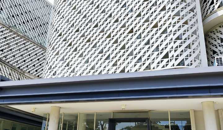 Dijual Office Space Siap Pakai di Foresta Business Loft 2 BSD City