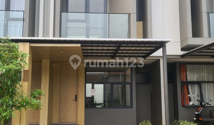 Turun Harga Dijual Rumah Siap Huni di Tanakayu Bsd, Cluster Svani Uk 5×15 Turun Harga Dijual Rumah Siap Huni di Tanakayu Bsd, Cluster Svani Uk 5×15