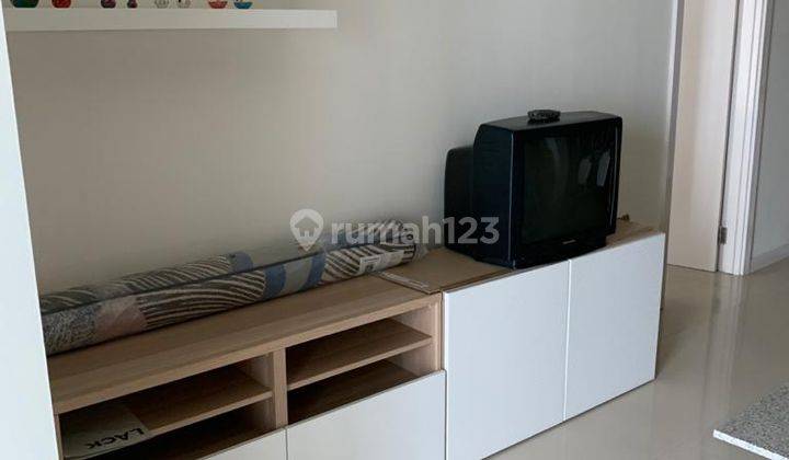 Disewakan Apartemen Greenbay Pluit 2br Furnish Cantik Uk 77m² Termurah 2