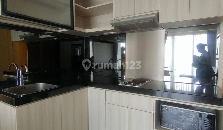 Apartemen Landmark Residence 3 Kamar Tidur Furnished 2