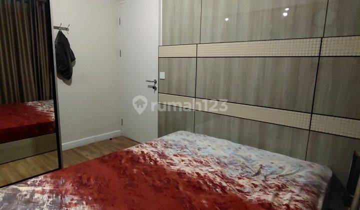 Jual Apartemen Landmark Residence Bandung Furnished Lantai 15 2